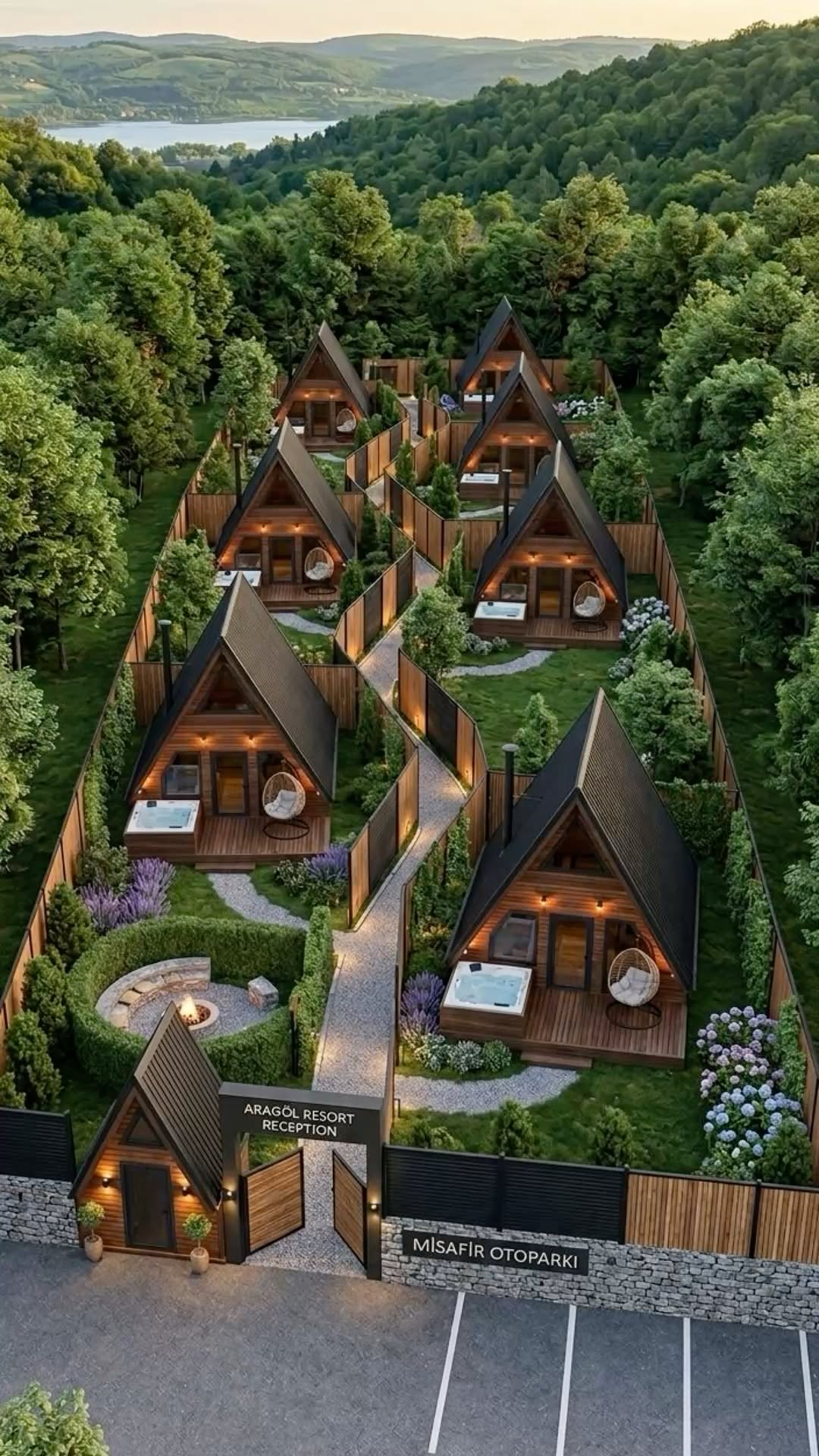 Creating a Cozy Outdoor Retreat: Backyard Cabin Design Guide