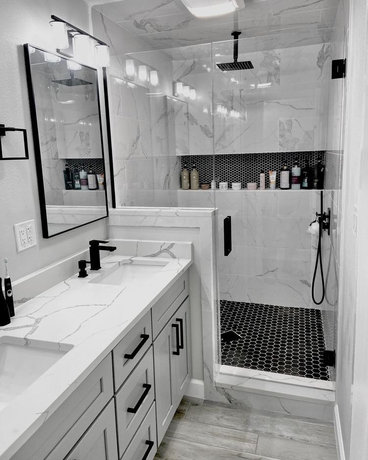 Transform Your Bathroom: A Comprehensive Remodeling Guide